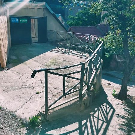 Your Hostel Tbilisi Exteriér fotografie