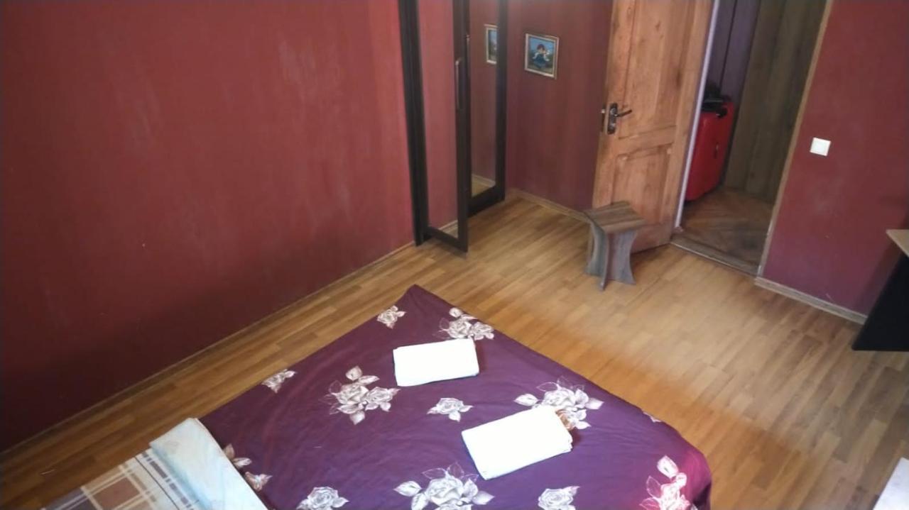Your Hostel Tbilisi Exteriér fotografie